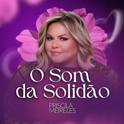 O som da solidão's cover