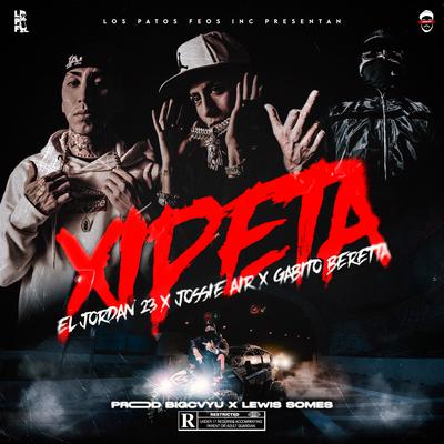 XIPETA's cover