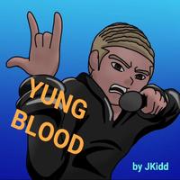 Jkidd's avatar cover