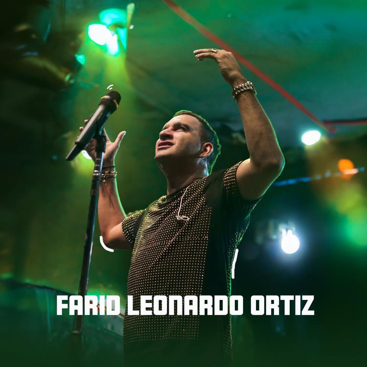 Farid Leonardo's avatar image