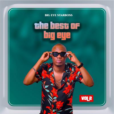 THE BEST OF BIG EYE (VOL 2)'s cover