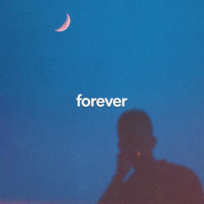 forever By golden dust, Godmode, acronym.'s cover