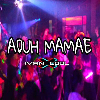 Aduh Mamae (Remix)'s cover
