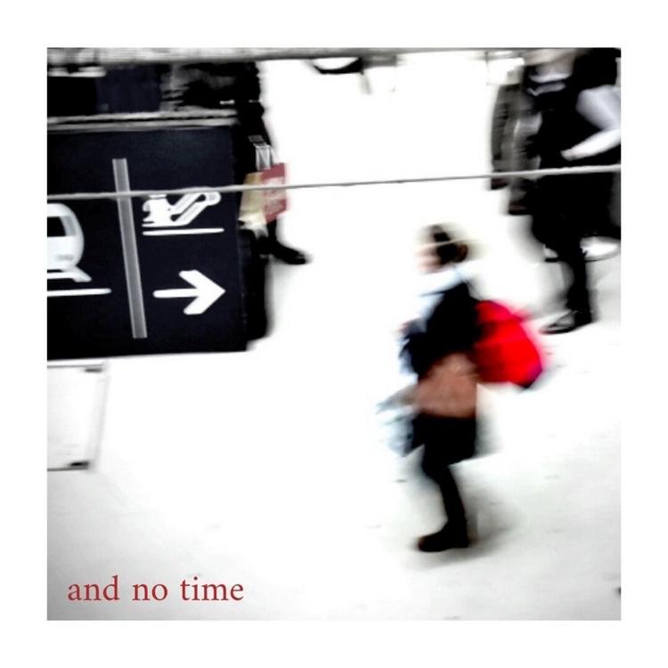 and no time's avatar image