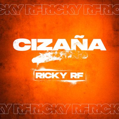 Ricky RF's cover