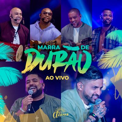 Marra de Durão (Ao Vivo)'s cover