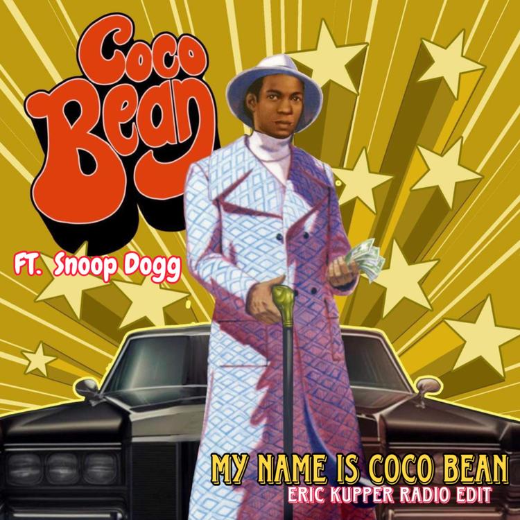 COCO BEAN's avatar image