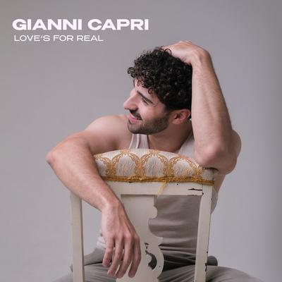 Gianni Capri's cover