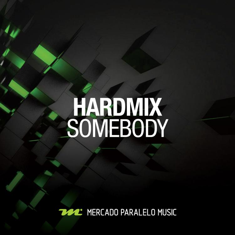 Hardmix's avatar image