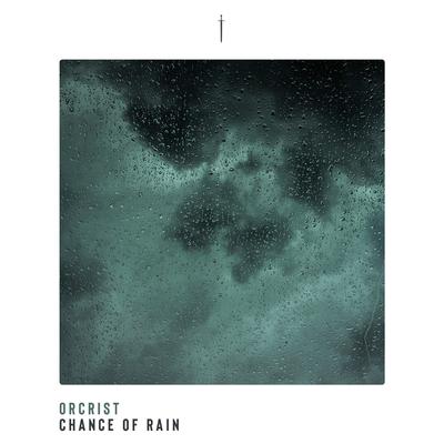 Chance Of Rain's cover