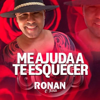 Ronan o Fera's cover