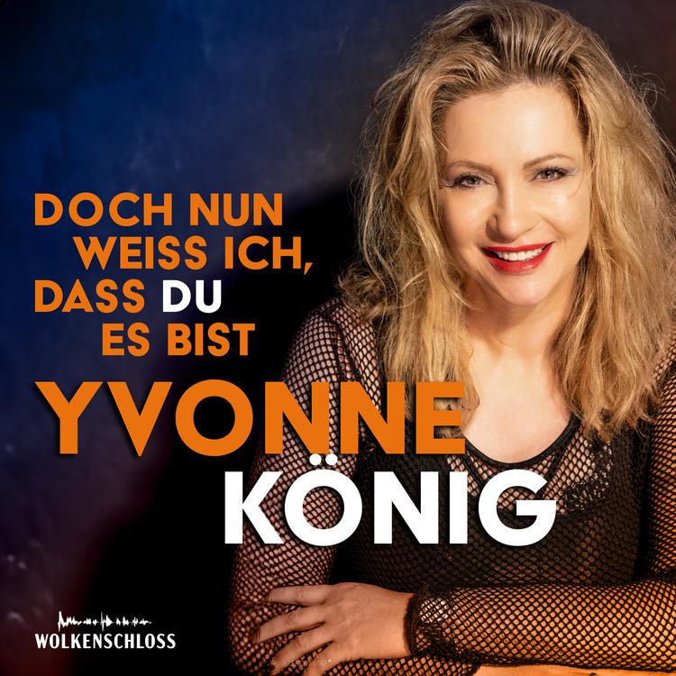 Yvonne König's avatar image