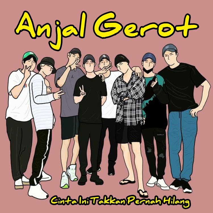 Anjal Gerot's avatar image