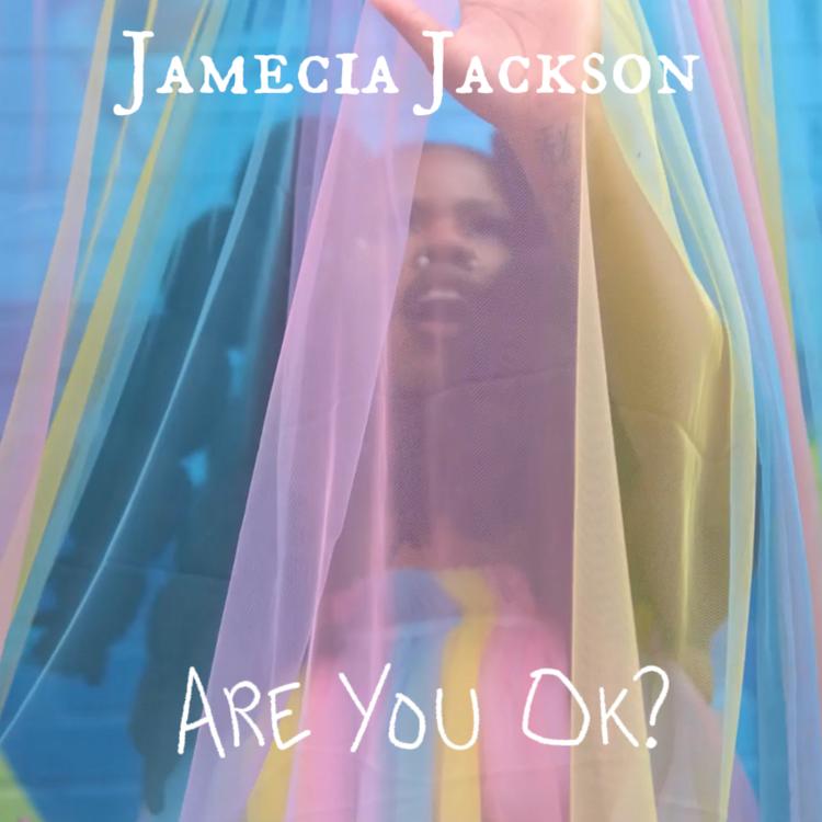 Jamecia Jackson's avatar image