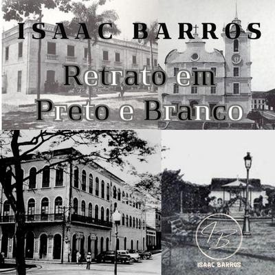 Isaac Barros's cover