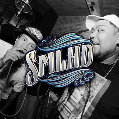 SMLHD's cover