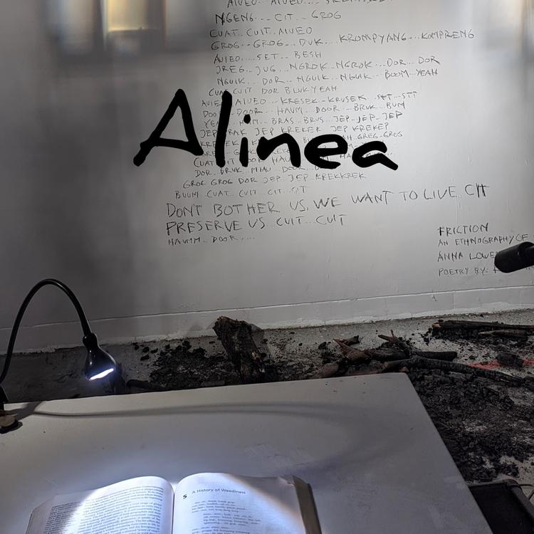 Alinéa's avatar image