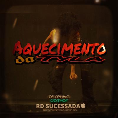 Aquecimento da Tyla (Trend Versão Funk) By Rd's cover