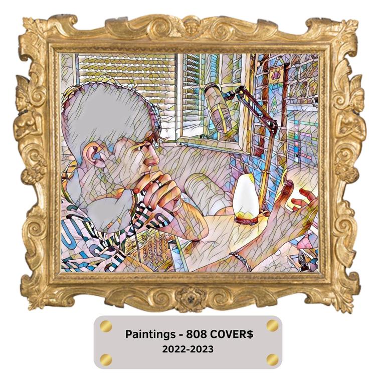 808 COVER$'s avatar image