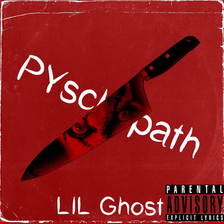 Lil Ghost's avatar image