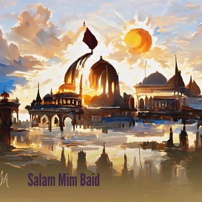 Salam Mim Baid's cover