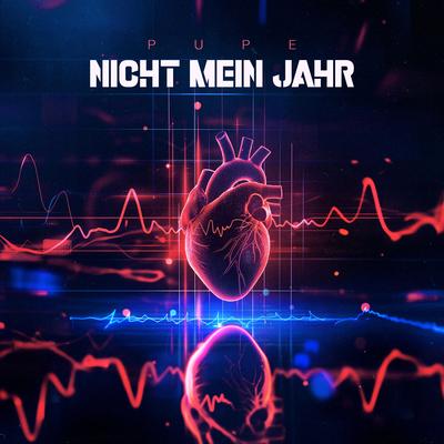 Nicht mein Jahr's cover