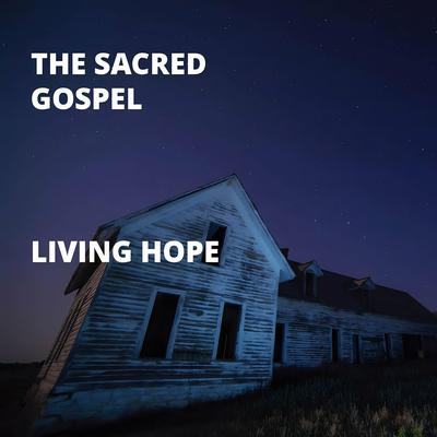 The Sacred Gospel's cover