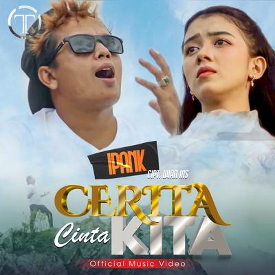 Cerita Cinta Kita's cover