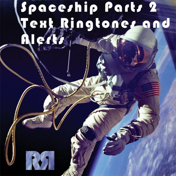 Ringtones Collective's avatar image