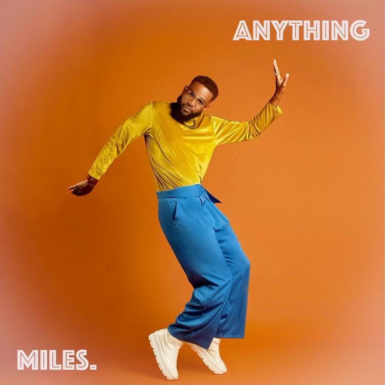 Miles's avatar image