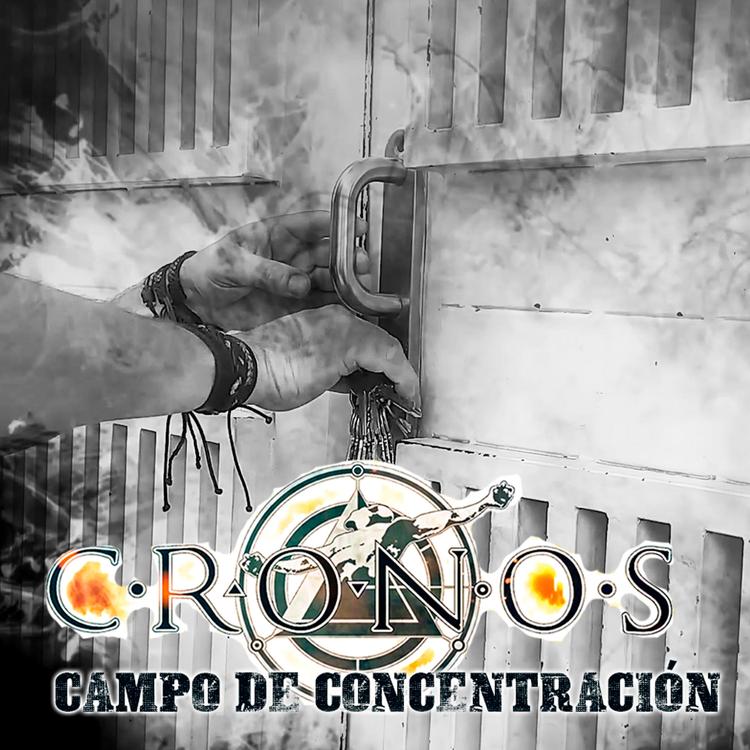 Cronos's avatar image