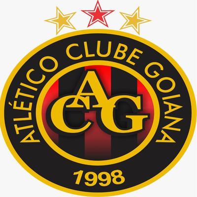 Atlético Clube Goiana's cover