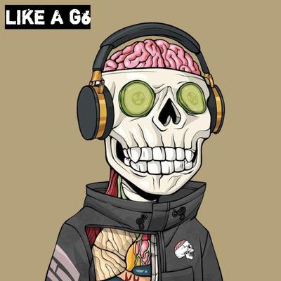 Like A G6 (Progressive House)'s cover