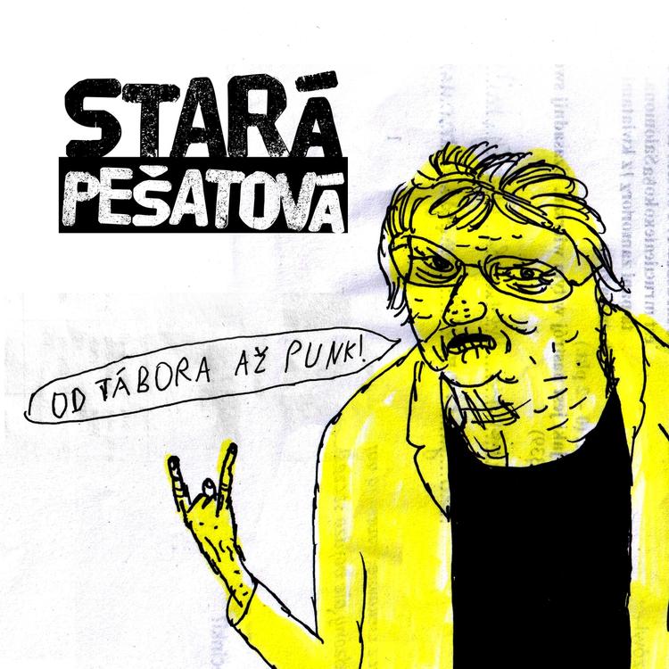 Stará Pešatová's avatar image