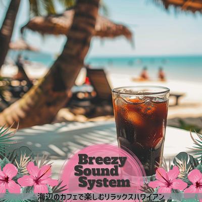 Breezy Sound System's cover