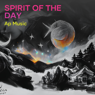 Ap Music's cover