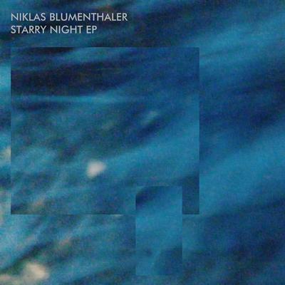 Look Back And Enjoy The View By Niklas Blumenthaler's cover