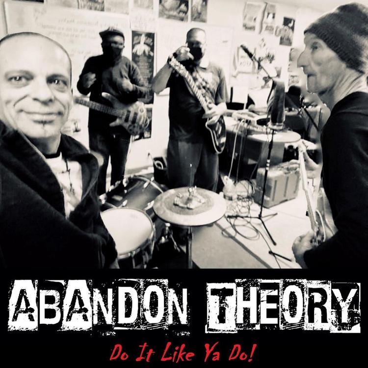 Abandon Theory's avatar image