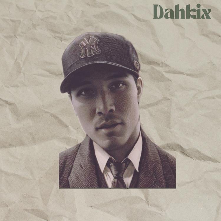 Dahkix's avatar image