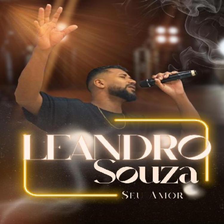 Leandro Souza's avatar image