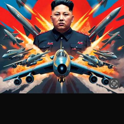 Kim Jong's cover