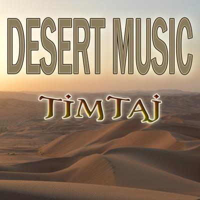 Desert Music's cover