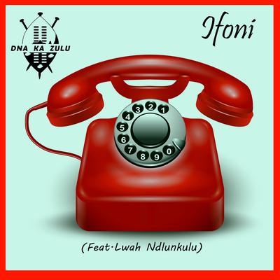 Ifoni's cover