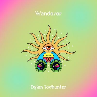 Wanderer By dylan todhunter's cover