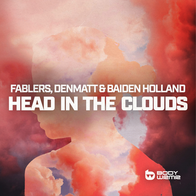 Head In The Clouds By Fablers, Denmatt, Baiden Holland's cover