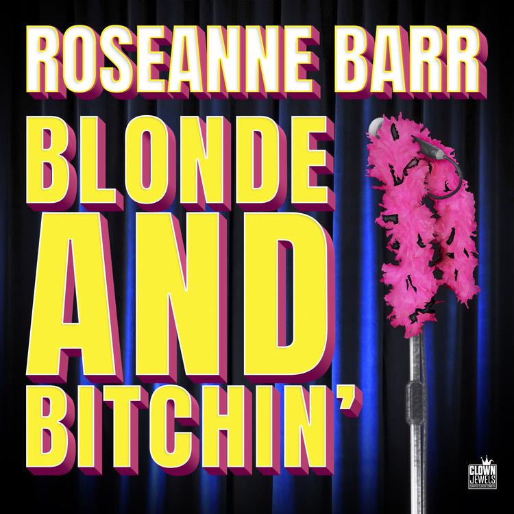 Roseanne Barr's avatar image