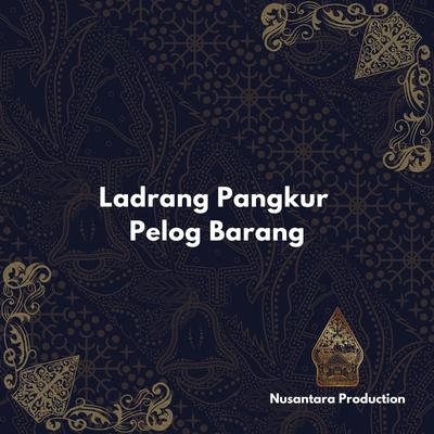 Ladrang Pangkur Pelog Barang's cover