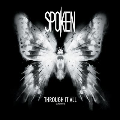 Through It All By Spoken's cover