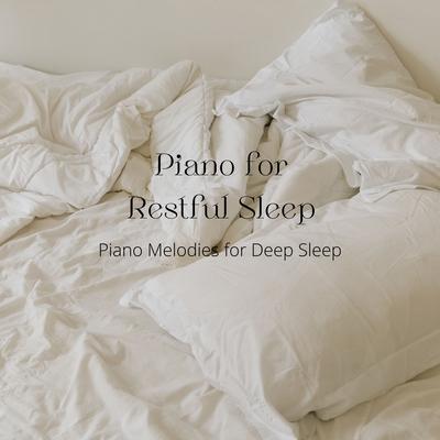Piano for Restful Sleep's cover