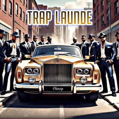 Trap Launde's cover